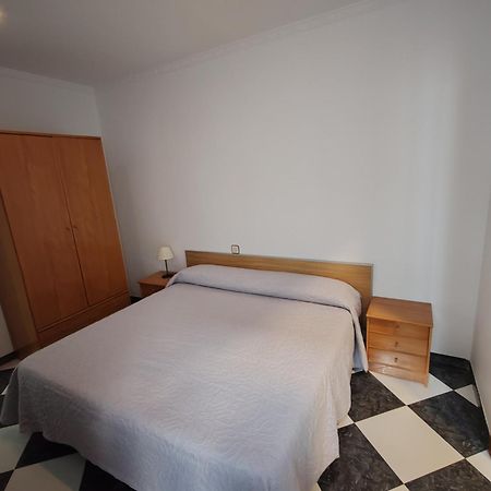 Hostal Los Amigos Siruela Dış mekan fotoğraf