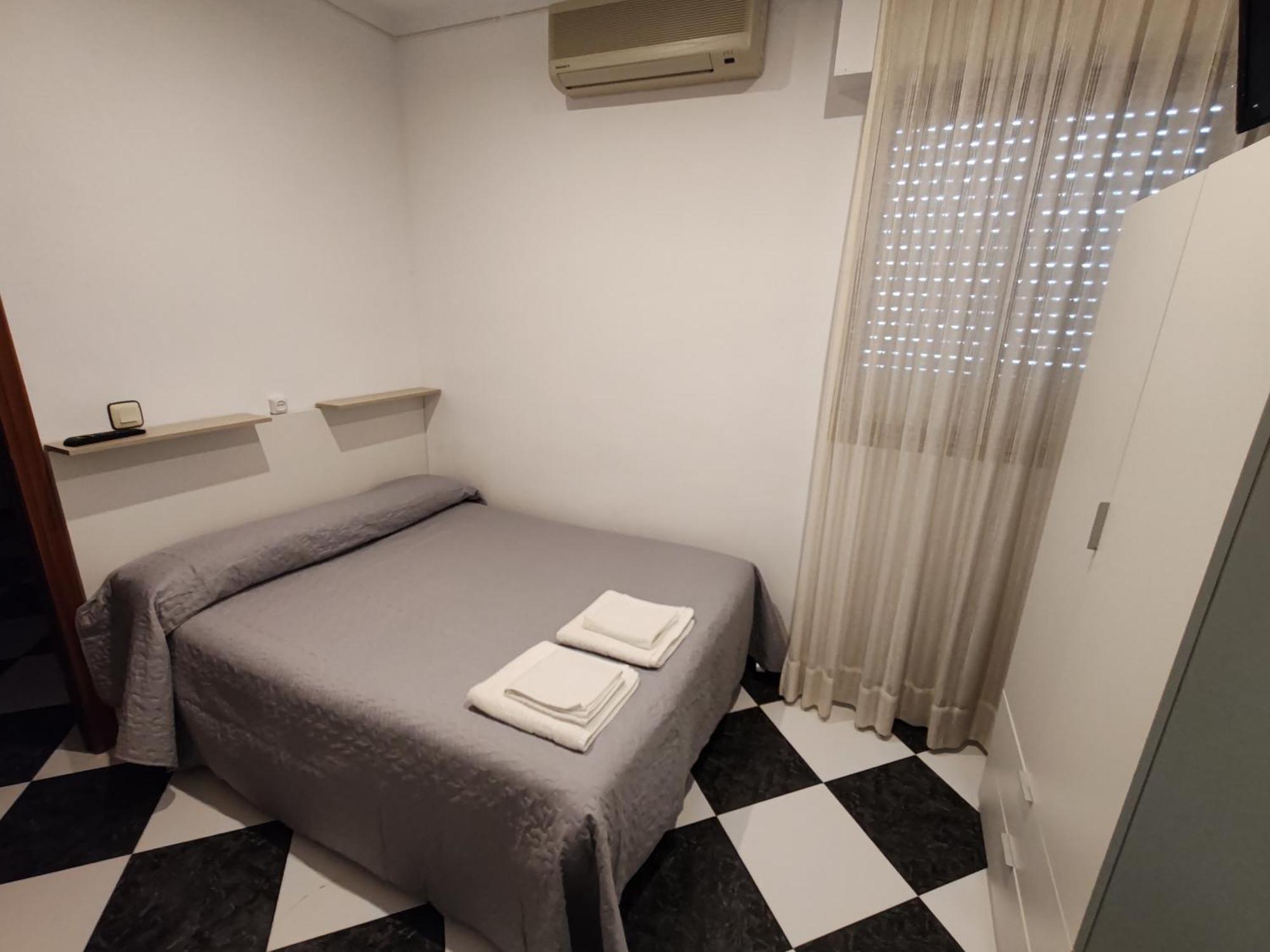 Hostal Los Amigos Siruela Dış mekan fotoğraf
